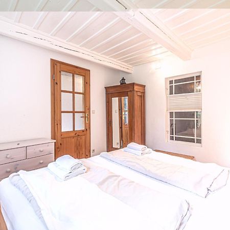 פלאנסבורג Fewo1846 - Altes Steuermannhaus - Uriges Reihenhaus Mit 2 Schlafzimmern In Der Altstadt מראה חיצוני תמונה